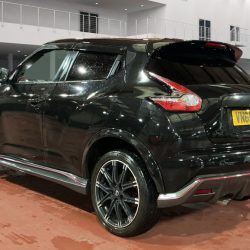 NISSAN JUKE 1.6 DIG-T 215 NISMO RS