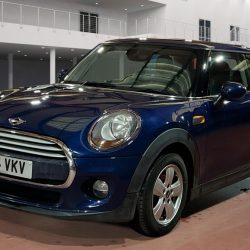 MINI COOPER 1.5 D 116 Hatchback