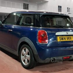 MINI COOPER 1.5 D 116 Hatchback