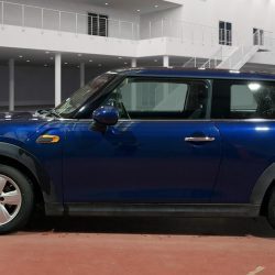 MINI COOPER 1.5 D 116 Hatchback