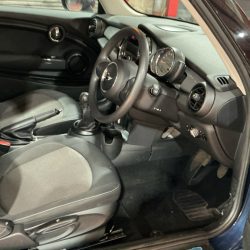 MINI COOPER 1.5 D 116 Hatchback