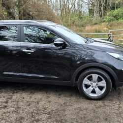 KIA SPORTAGE 1.6 GDI 2 StationWagon
