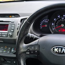 KIA SPORTAGE 1.6 GDI 2 StationWagon
