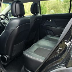 KIA SPORTAGE 1.6 GDI 2 StationWagon