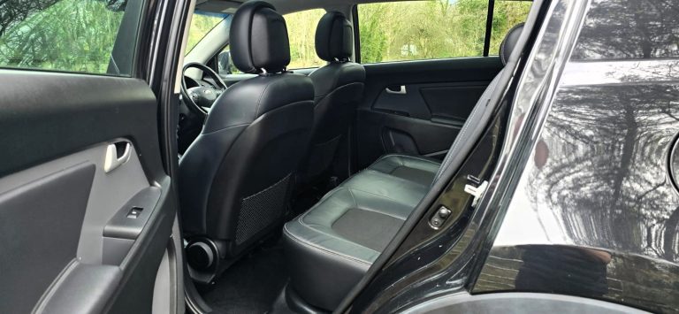KIA SPORTAGE 1.6 GDI 2 StationWagon
