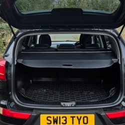 KIA SPORTAGE 1.6 GDI 2 StationWagon