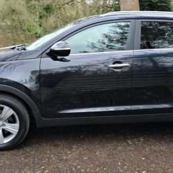 KIA SPORTAGE 1.6 GDI 2 StationWagon