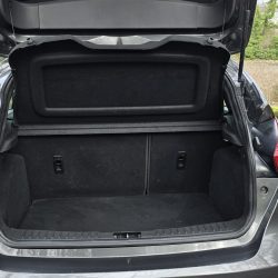 2018 Ford Focus ST Line 140