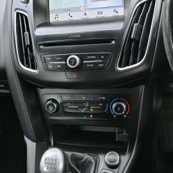 2018 Ford Focus ST Line 140