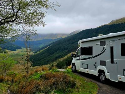 Elddis Encore 275 Motorhome 2016 24k