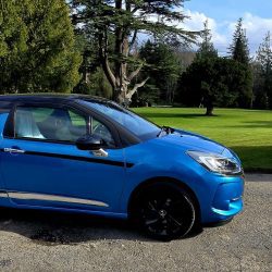 DS AUTOMOBILES DS 3 1.6 BLUEHDI 120 PRESTIGE