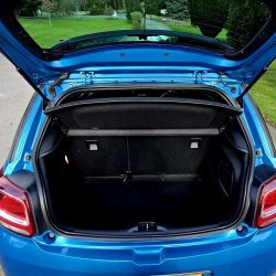 DS AUTOMOBILES DS 3 1.6 BLUEHDI 120 PRESTIGE