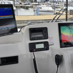NEW Smartliner 22 Fisher Pilothouse