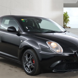 ALFA ROMEO MITO 0.9 TB T/AIR 105