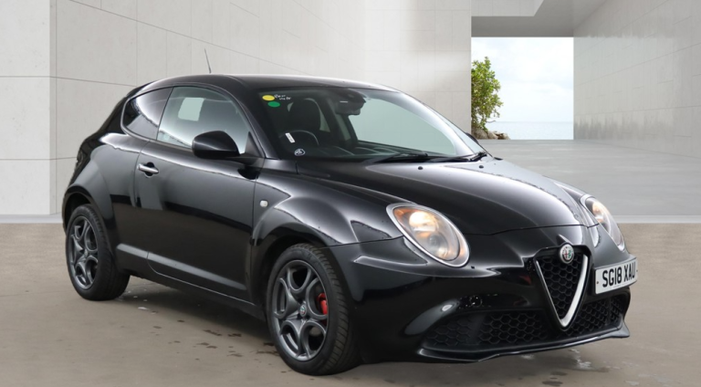 ALFA ROMEO MITO 0.9 TB T/AIR 105