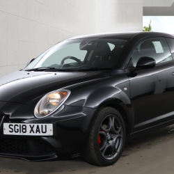 ALFA ROMEO MITO 0.9 TB T/AIR 105