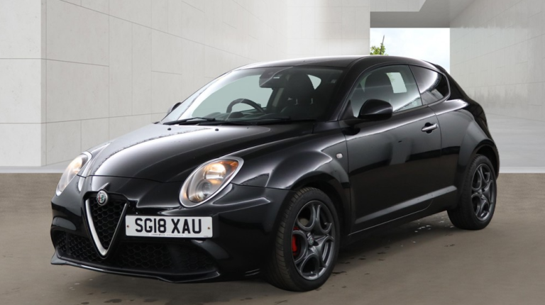 ALFA ROMEO MITO 0.9 TB T/AIR 105