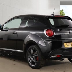 ALFA ROMEO MITO 0.9 TB T/AIR 105