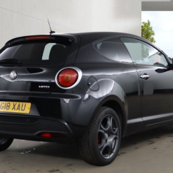 ALFA ROMEO MITO 0.9 TB T/AIR 105
