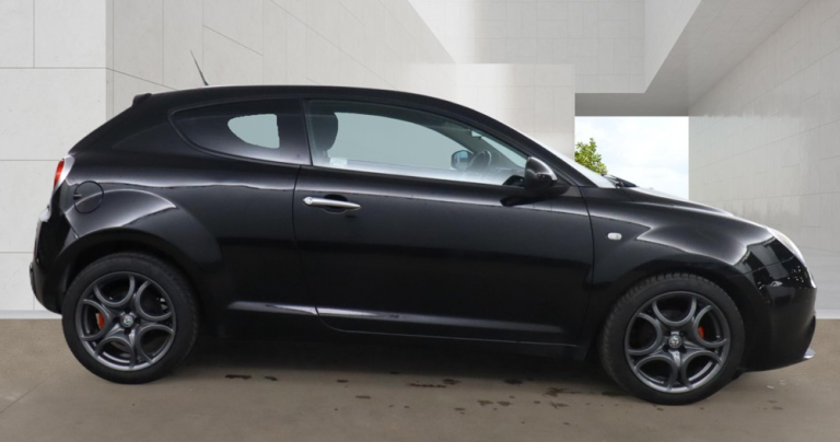 ALFA ROMEO MITO 0.9 TB T/AIR 105