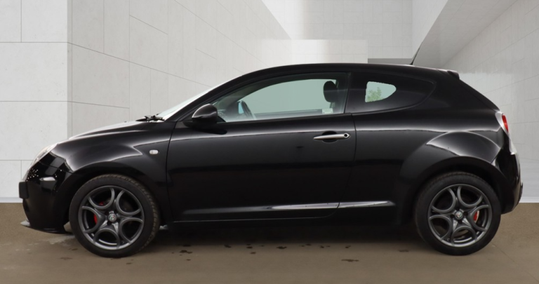 ALFA ROMEO MITO 0.9 TB T/AIR 105