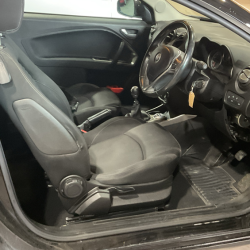 ALFA ROMEO MITO 0.9 TB T/AIR 105