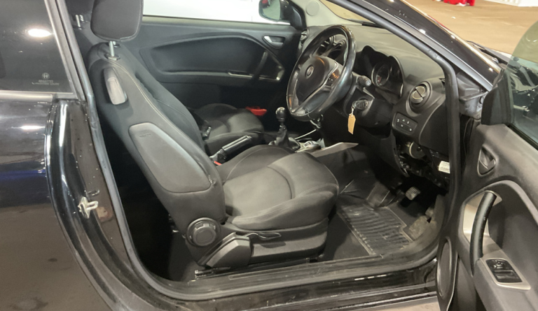 ALFA ROMEO MITO 0.9 TB T/AIR 105