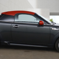MINI COUPE 1.6 JOHN COOPER WORKS Coupe