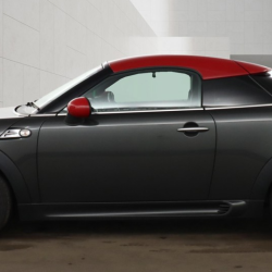 MINI COUPE 1.6 JOHN COOPER WORKS Coupe
