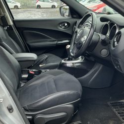 NISSAN JUKE 1.6 BOSE PERSONAL ED. Hatchback