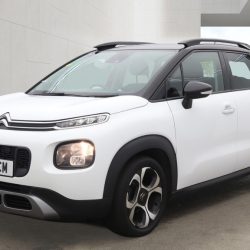 CITROEN C3 AIRCROSS 1.2 P/T 82 FLAIR Hatchback