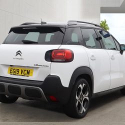 CITROEN C3 AIRCROSS 1.2 P/T 82 FLAIR Hatchback