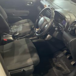 CITROEN C3 AIRCROSS 1.2 P/T 82 FLAIR Hatchback