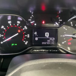 CITROEN C3 AIRCROSS 1.2 P/T 82 FLAIR Hatchback