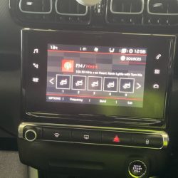 CITROEN C3 AIRCROSS 1.2 P/T 82 FLAIR Hatchback