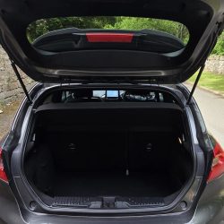 2018 Fiesta ST-Line Turbo