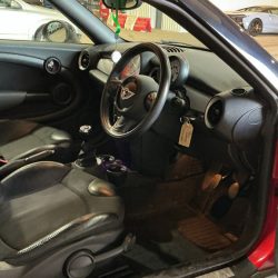 MINI COUPE 1.6 COOPER Coupe