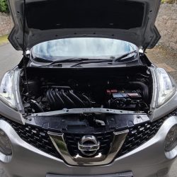 NISSAN JUKE 1.6 BOSE PERSONAL ED. Hatchback