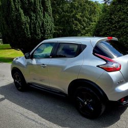 NISSAN JUKE 1.6 BOSE PERSONAL ED. Hatchback