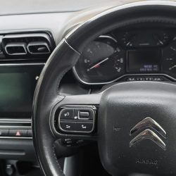 CITROEN C3 AIRCROSS 1.2 P/T 82 FLAIR Hatchback