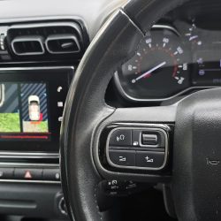 CITROEN C3 AIRCROSS 1.2 P/T 82 FLAIR Hatchback