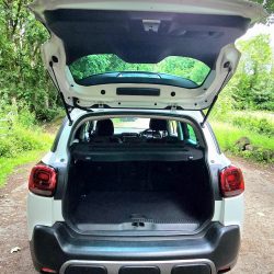 CITROEN C3 AIRCROSS 1.2 P/T 82 FLAIR Hatchback