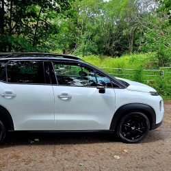 CITROEN C3 AIRCROSS 1.2 P/T 82 FLAIR Hatchback