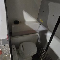 Fiat Ducato Welfare Van, Camper Conversion?