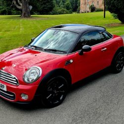 MINI COUPE 1.6 COOPER Coupe