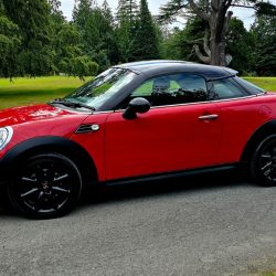 MINI COUPE 1.6 COOPER Coupe