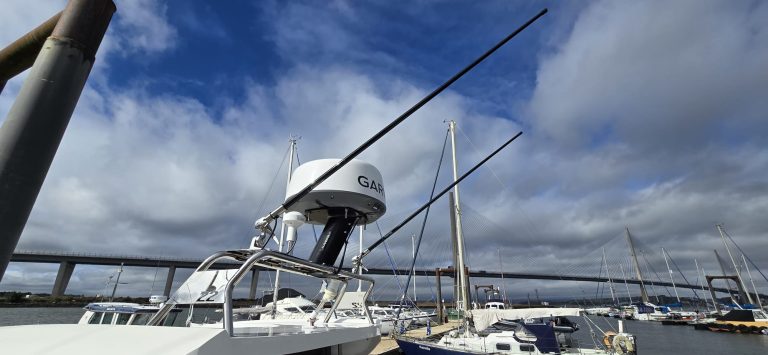 NEW Smartliner 22 Fisher Pilothouse