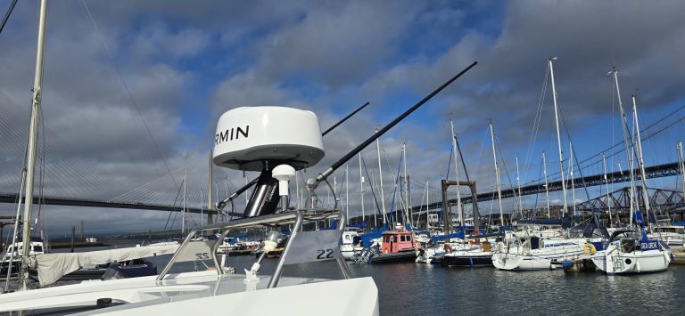 NEW Smartliner 22 Fisher Pilothouse