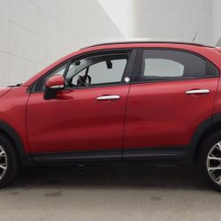 FIAT 500X 2.0 4X4 OPENING EDITION Hatchback