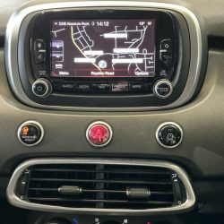 FIAT 500X 2.0 4X4 OPENING EDITION Hatchback